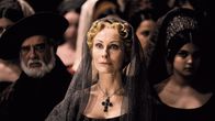 Borgia – In the middle: Adriana de Mila (Andrea Sawatzki)