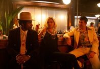 The Deuce – The Deuce (2018)