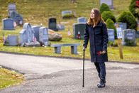 The Blacklist – Liz (Megan Boone).