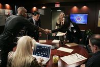 Criminal Minds – Criminal Minds (2008)