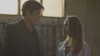 Almost Paradise – Alex Walker (Christian Kane) und Kai Mendoza (Samantha Richelle)