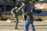 Dragon Eyes – Do, 10.07., 22:45 Uhr