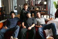 Entourage – Entourage (2005)