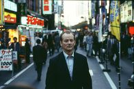 Lost In Translation – Bob (Bill Murray) fühlt sich in Tokio fremd und verloren.