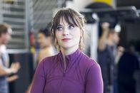 New Girl – Jess Day (Zooey Deschanel)