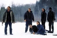Wild Christmas – Sa, 20.12., 02:15 Uhr