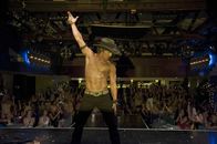 Magic Mike – Magic Mike (2012)