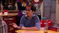 iCarly – Freddie Benson (Nathan Kress)