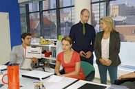 Anna und die Liebe – v.l.) wird zum Fiasko ...