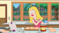 American Dad! – Francine