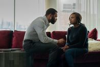 Power – Power (2018)