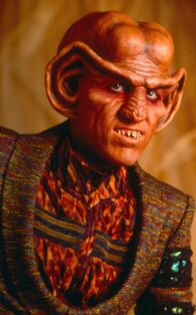 Star Trek - Deep Space Nine – Quark (Armin Shimerman )