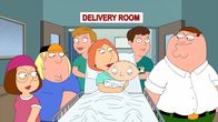 Family Guy – Seth MacFarlane und viele Mitarbeiter, Produzenten und Autoren von "Family Guy", erinnern sich in Rückblicken an das eine oder andere Highlight der Griffins aus den zurückliegenden 200 Folgen ...