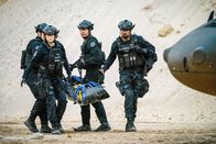 S.W.A.T. – S.W.A.T. (2021)