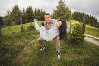 Forsthaus Rampensau – Zoe & Robert
