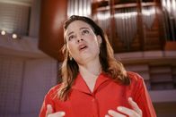 Sternstunde Musik – Regula Mühlemann
