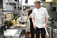 In Teufels Küche mit Gordon Ramsay – So, 28.06., 10:25 Uhr