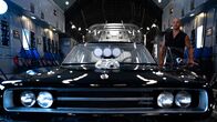 Fast & Furious 10 – Dominic Toretto (Vin Diesel)