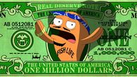 American Dad! – Klaus