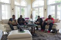 Ballers – Ballers (2015)