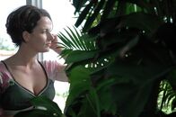 42 plus – Claudia Michelsen.