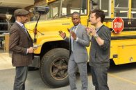 Psych – Psych (2013)