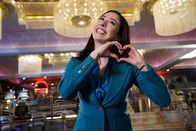 Crazy Ex-Girlfriend – Audra Levine (Rachel Grate)