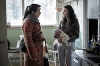 Snow Angels – Snow Angels (2021)