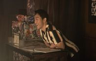 9-1-1 Notruf L.A. – Kenneth Choi as Howie 'Chimney' Han