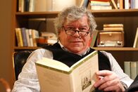 Klassiker der Weltliteratur – Tilman Spengler führt durch die Literaturgeschichte.