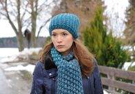 Sturm der Liebe – ARD STURM DER LIEBE FOLGE 1252 Uhr im ERSTEN. Eva (Uta Kargel) schiebt ihren aufkeimenden Liebeskummer weg.