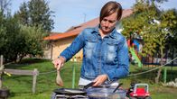 Zu Tisch ... – Mi, 05.11., 03:10 Uhr