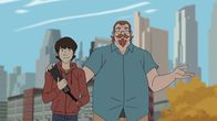 Spider-Man – Sa, 21.09., 14:10 Uhr