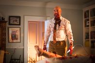 Patient Zero – The Professor (Stanley Tucci)