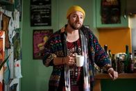 Spreadsheet – George (David Gannon)
