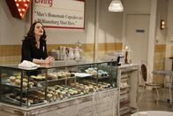 2 Broke Girls – NELLA FOTO: KAT DENNINGS (MAX).