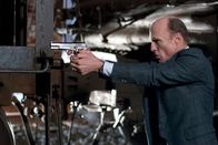 Run All Night – Als sein Freund seinen Sohn erschießt, sinnt Mafiapate Shawn Maguire (Ed Harris) nur noch auf Rache und setzt einen mörderischen Apparat in Gang, der Jimmy und dessen Sohn töten soll ...