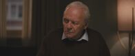 The Father – Anthony (Anthony Hopkins)