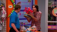 iCarly – Spencer Shay (Jerry Trainor, r.)