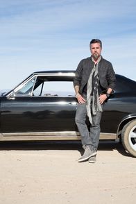 Fast N' Loud – Richard Rawlings.