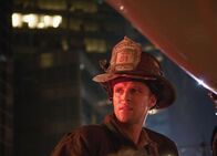Chicago Fire – Chicago Fire (2012)