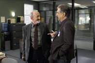 Criminal Minds – Criminal Minds (2012)