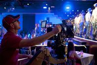 Magic Mike – Regisseur Steven Soderbergh in Aktion ...