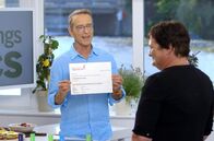 Die Ernährungs-Docs – Eine kleine Überraschung für Annett W.: Matthias Riedl hat sie beim Rostocker Frauenlauf angemeldet – für die 5 Kilometer-Strecke. Vier Monate bleiben der 49-Jährigen zum Trainieren.