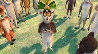 okidoki-Kinderprogramm: King Julien – Sa, 19.07., 06:00 Uhr