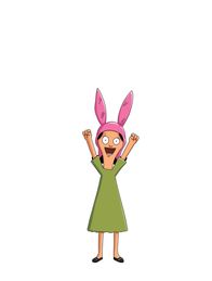 Bob's Burgers – Louise