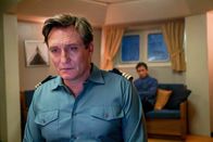 Der Schwarm – Kann Captain Alban (Oliver Masucci, l.) das drohende Unheil noch abwenden?