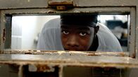 Hard Time - Knast in Vegas – The daily lives of inmates and supervisors at a Las Vegas prison.