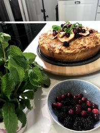 Promis backen privat – Promis backen privat (2021)