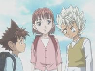 Eyeshield 21 – Sa, 06.12., 07:45 Uhr